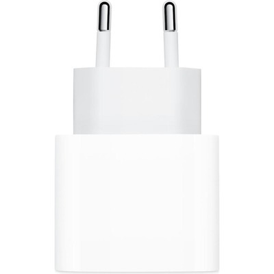 Alimentatore Apple 20W USB Type-C