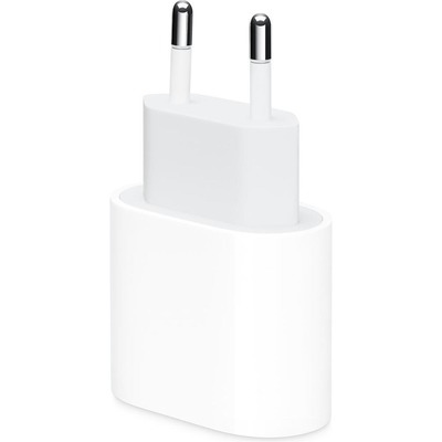 Alimentatore Apple 20W USB Type-C