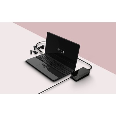 Alimentatore Laptop Charger Trust MAXO Asus 90W