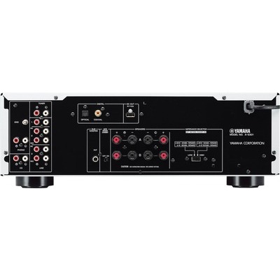 Amplificatore Yamaha AS301BL colore nero