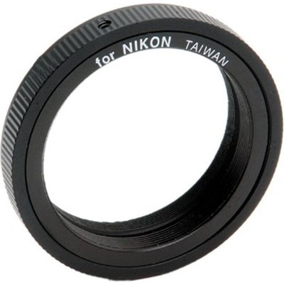 Anello AD T2 Celestron per Nikon 90069100