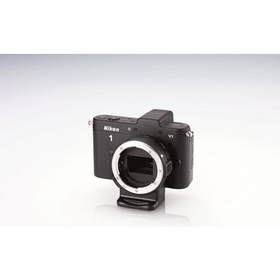 Anello Nikon adattatore obiettivo serie 1