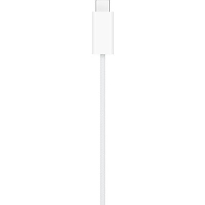 Apple Watch Magnetic Fast Charger to USB-C Cable 1 metro