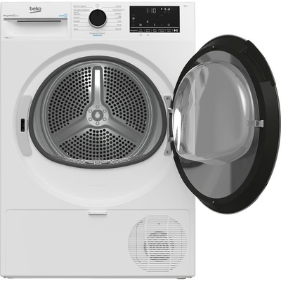 Asciugatrice Beko BT3122IS