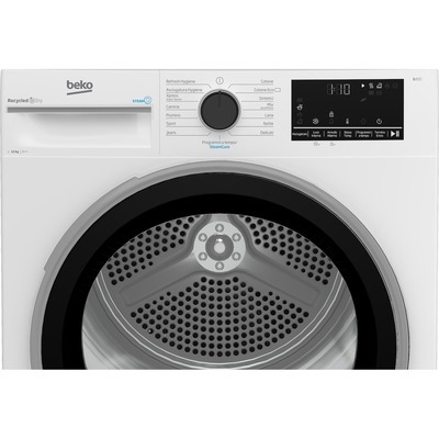 Asciugatrice Beko BT3122IS