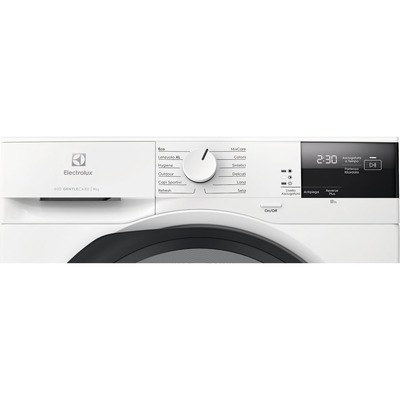 Asciugatrice Electrolux EW6HBG292G