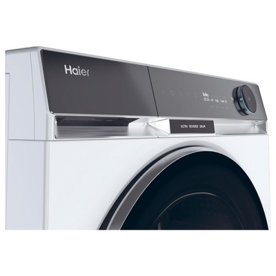 Asciugatrice Haier HD90-A3Q397U1-S bianco