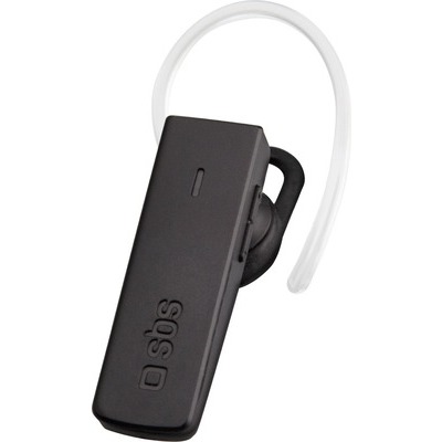 Auricolare Bluetooth 4.1 SBS con tasto alla risposta integrato