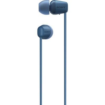 Auricolare in ear Bluetooth Sony WIC200L blu