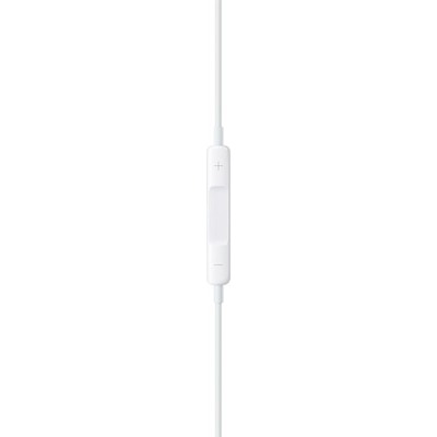 Auricolari Apple EarPods con connettore lightning