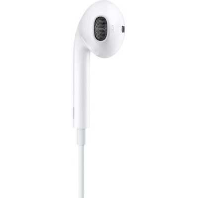 Auricolari Apple EarPods con telecomando e microfono plug 3,5 mm