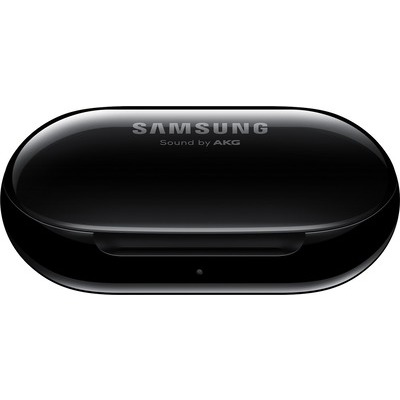 Auricolari bluetooth Samsung Galaxy Buds+ black nero