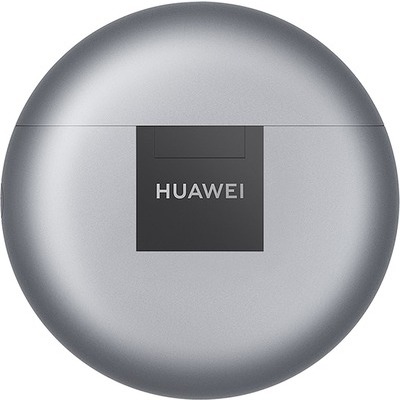 Auricolari bluetooth TWS Huawei FreeBuds 4 silver