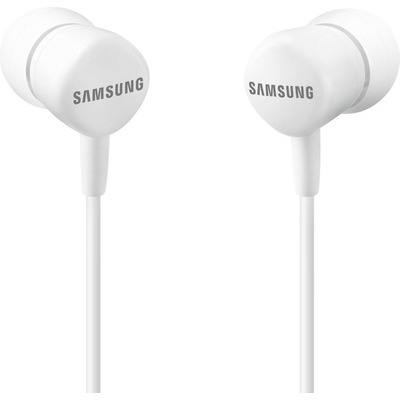 Auricolari Samsung stereo 3,5 mm bianco HS1303
