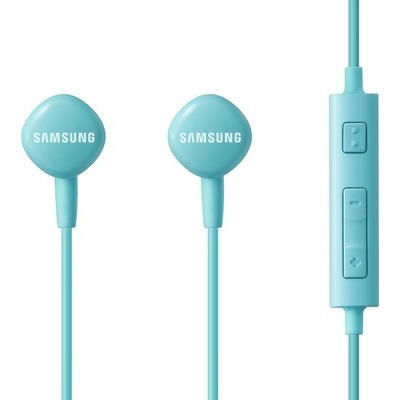 Auricolari Samsung stereo 3,5 mm HS1303 blu