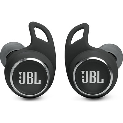 Auricolari sportivi JBL Reflect Aero colore nero