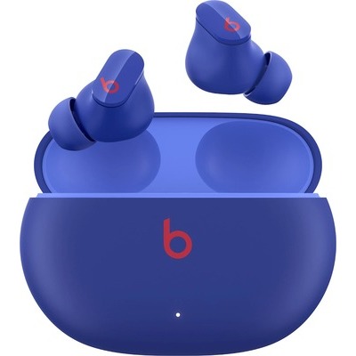 Auricolari True Wireless Beats Studio Buds con Noise Cancelling colore Blu oceano