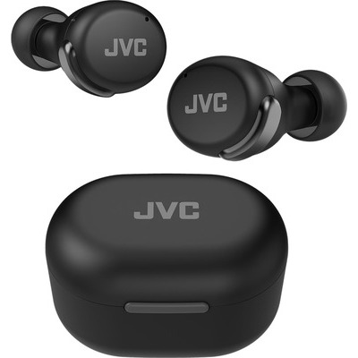 Auricolari true wireless JVC HA-A30T-B-U colore nero