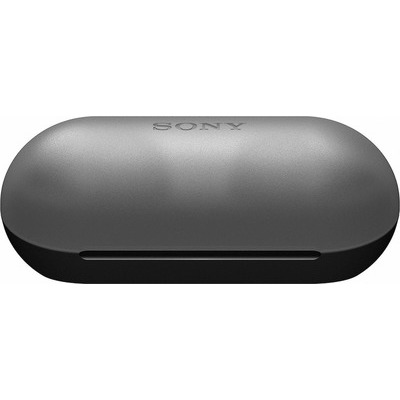 Auricolari true wireless Sony WFC500B colore nero