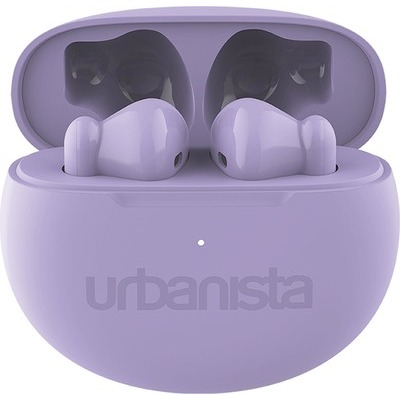 Auricolari true wireless Urbanista Austin LavenderPurple colore viola