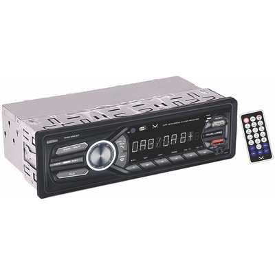 Autoradio bluetooth Dab Majestic DAB445 bluetooth