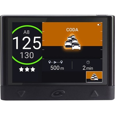 Avvisatore autovelox GPS Coyote Mini 1M