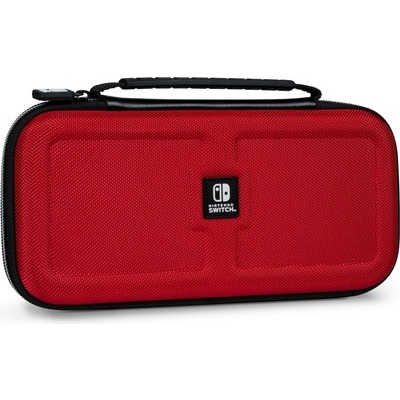 BigBen Switch Deluxe Travel Case custodia red