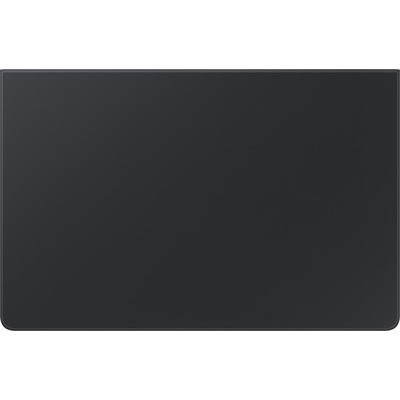 Book Cover Samsung per Galaxy Tab S9/S9FE con tastiera slim black
