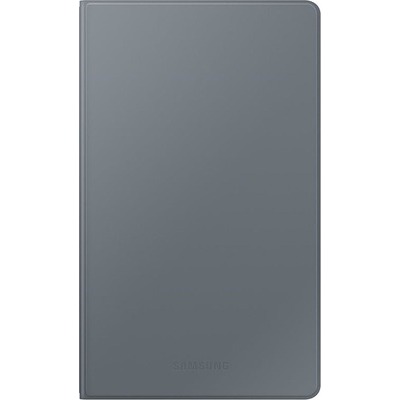 Book cover Samsung per Tablet A7 lite grigia
