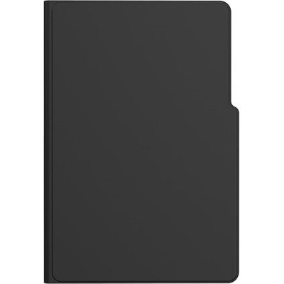 Book cover Samsung per Tablet S6 Lite nera