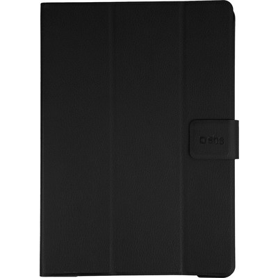 Book SBS per Samsung Galaxy Tab S6 nero