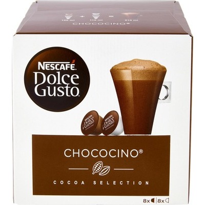 Capsule Caffe' Dolce Gusto Chococino 16 capsule