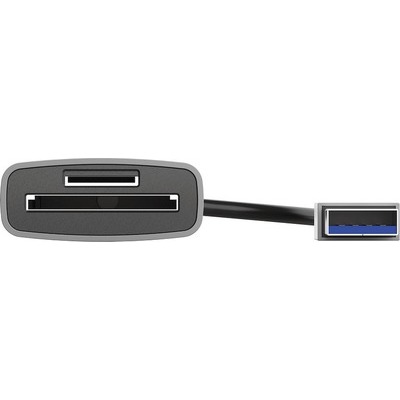 Cardreader Dalyx fast USB 3.2 Lettore di schede