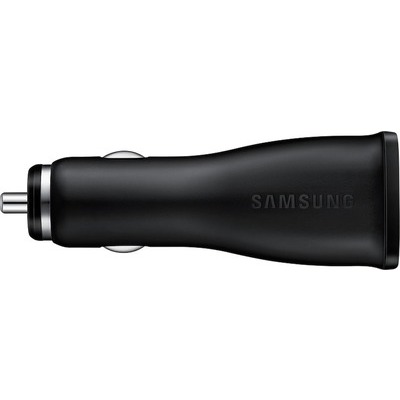 Caricabatterie Samsung da auto per smartphone e tablet
