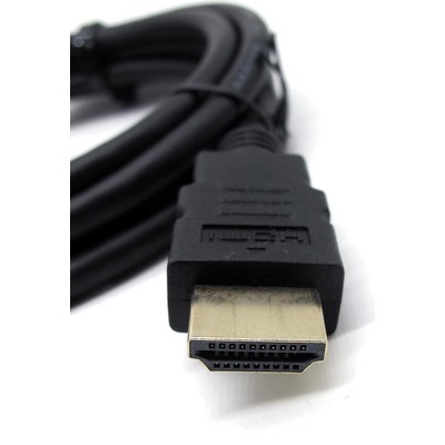 Cavo AAAmaze Basic HDMI 2.0 4K con connettore snodato 90° lunghezza 1,8 metri