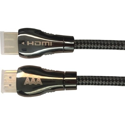 Cavo HDMI AMVT0007 2.0 ultra premium AAAmaze alta definizione 2 metri