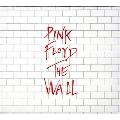CD The Wall