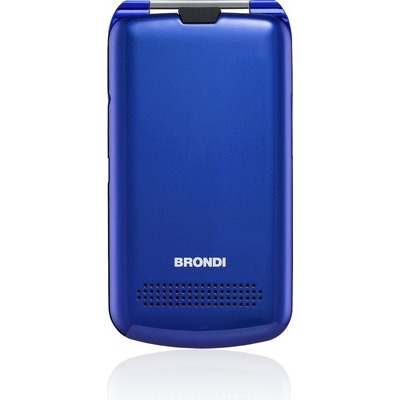 Cellulare Brondi President blu
