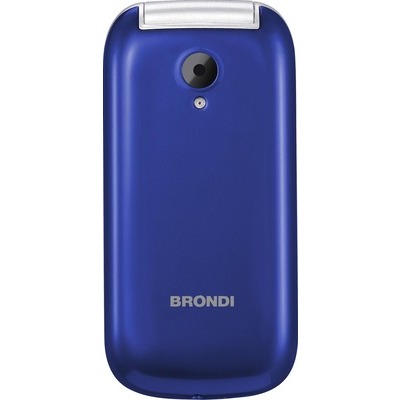 Cellulare Brondi Stone + blu