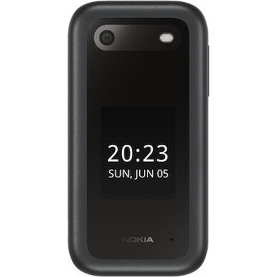 Cellulare Nokia 2660 black nero
