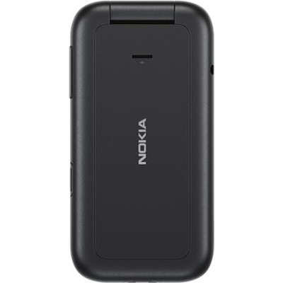 Cellulare Nokia 2660 black nero