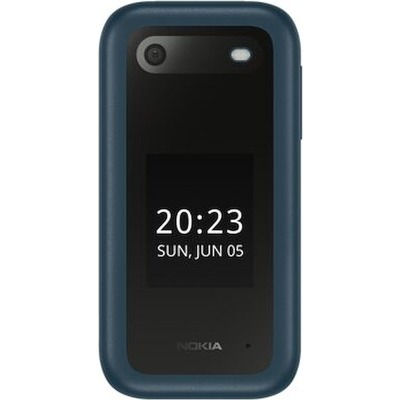 Cellulare Nokia 2660 blue blu