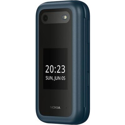Cellulare Nokia 2660 blue blu