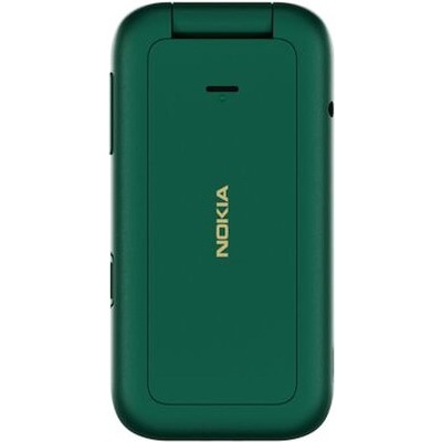Cellulare Nokia 2660 green verde