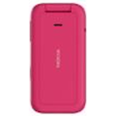 Cellulare Nokia 2660 pink rosa