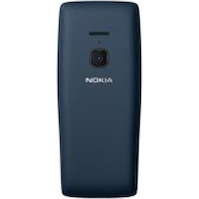 Cellulare Nokia 8210 4G blue blu