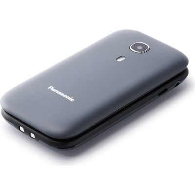 Cellulare Panasonic TU400 grigio