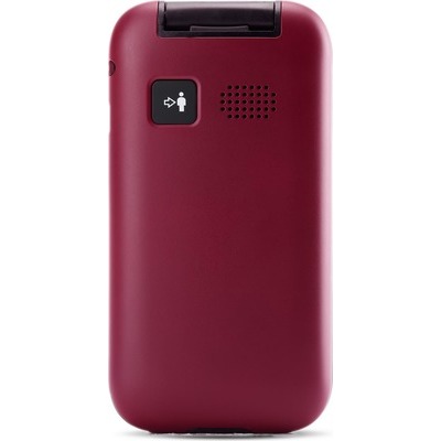 Cellulare Panasonic TU400 rosso