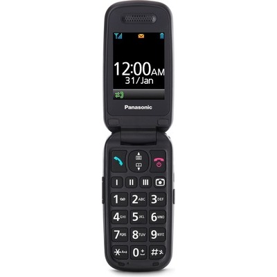 Cellulare Panasonic TU446 grigio