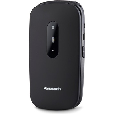 Cellulare Panasonic TU446 nero